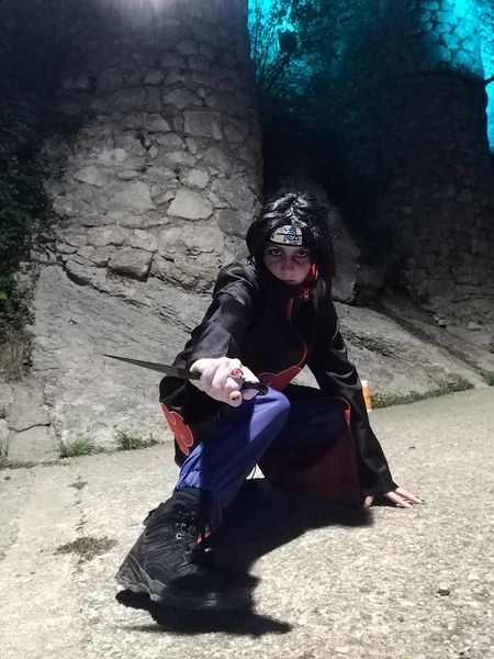 Mimikiwi.cos - Itachi Uchiha 