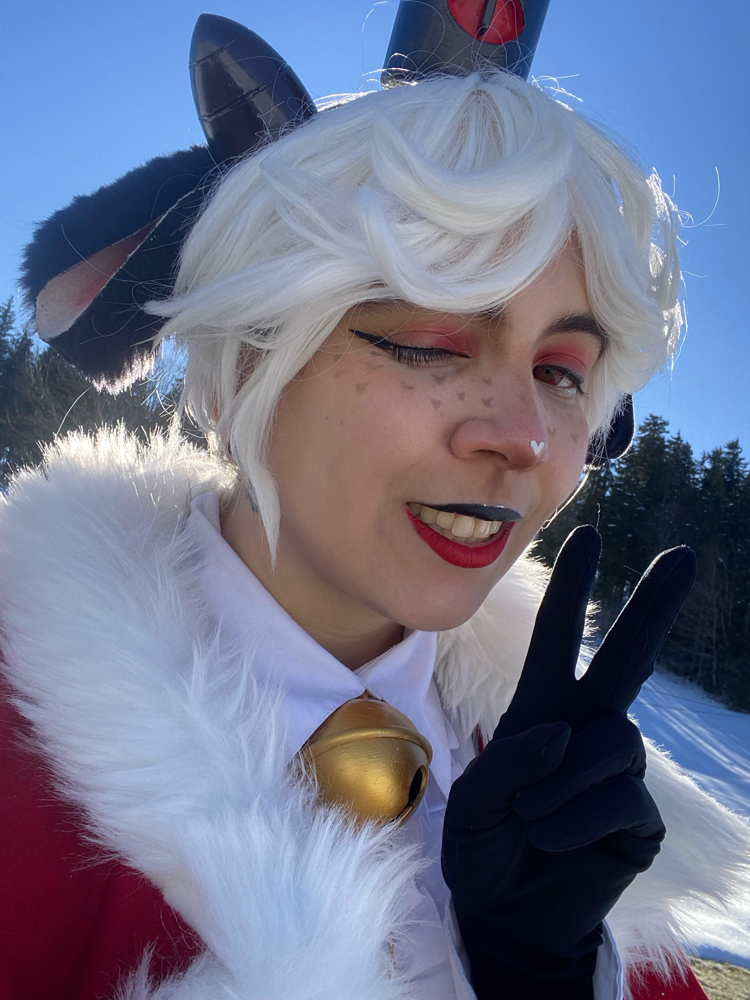 Shoot neige 2025 - Photo 5