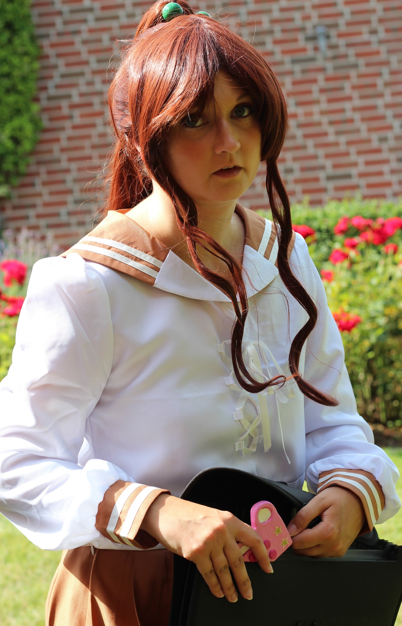 Makoto Kino  - Photo 6