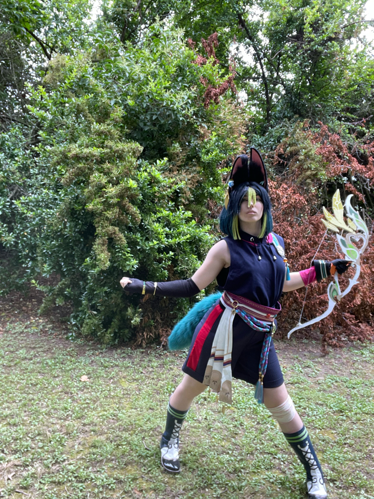 Tighnari  - Photo 11