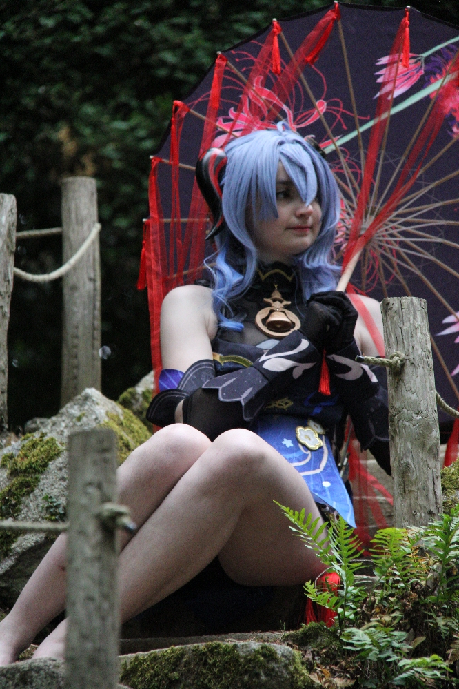 Ganyu Maulévrier - Photo 7