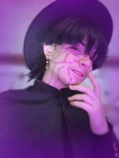 Mae0lys - Jinu Demon