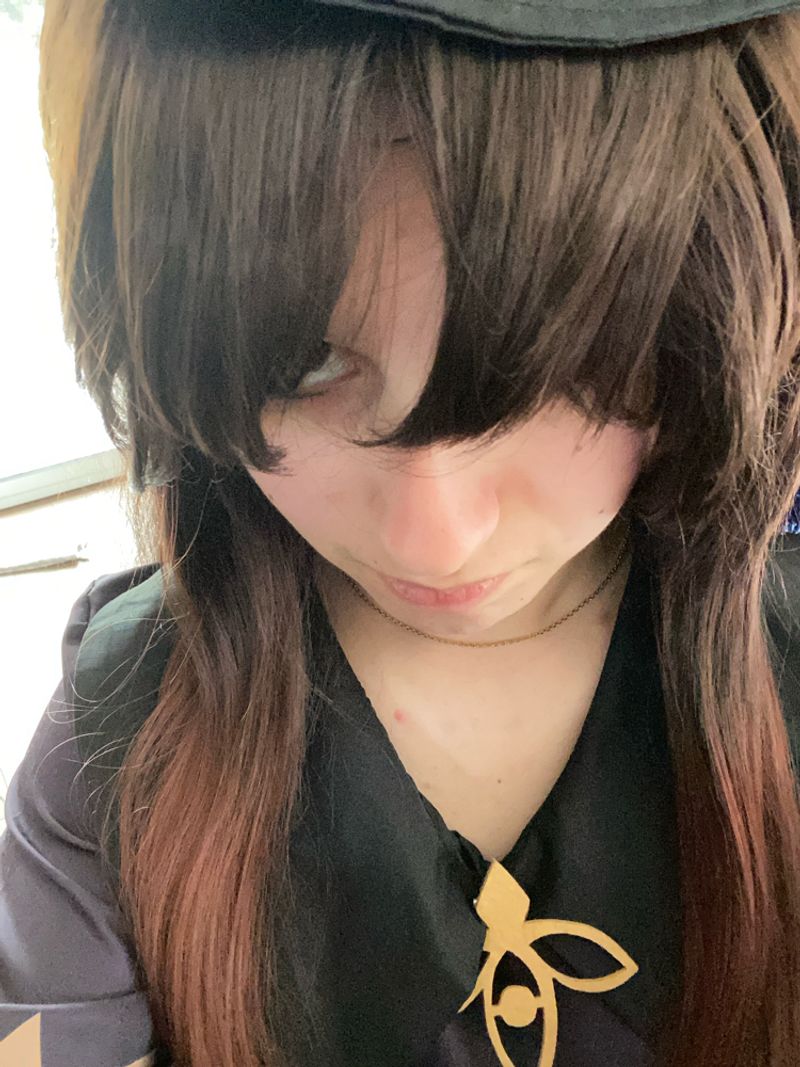 Nahi_game – Hu Tao gaming 