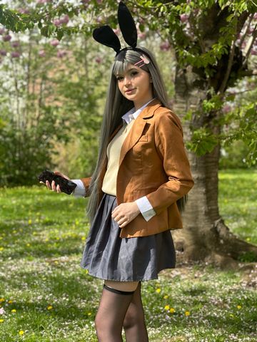 🐰MAI SAKURAJIMA