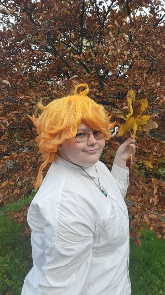 Koki - 🍂Emma🍂