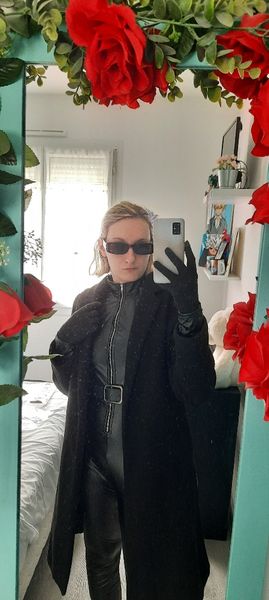 Léa🦋 - Albert Wesker