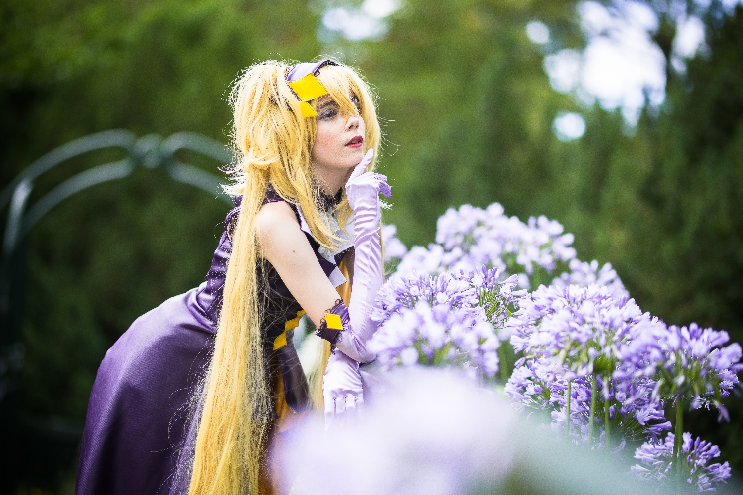 Utau Dark Jewel  - Photo 6