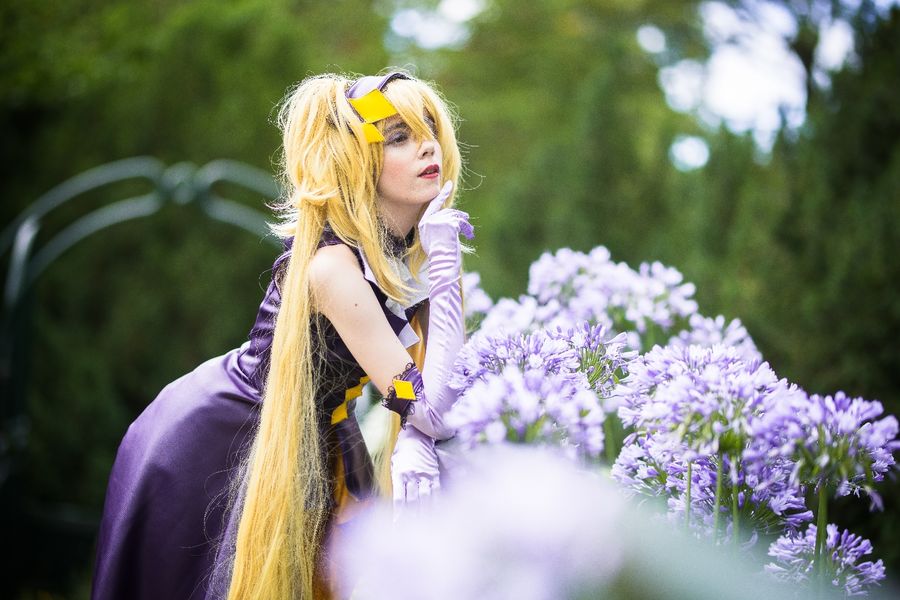 Himea_ - Utau Dark Jewel 