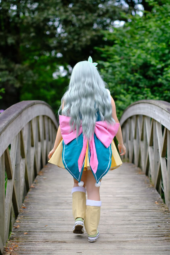 Nene kusanagi — photo 12