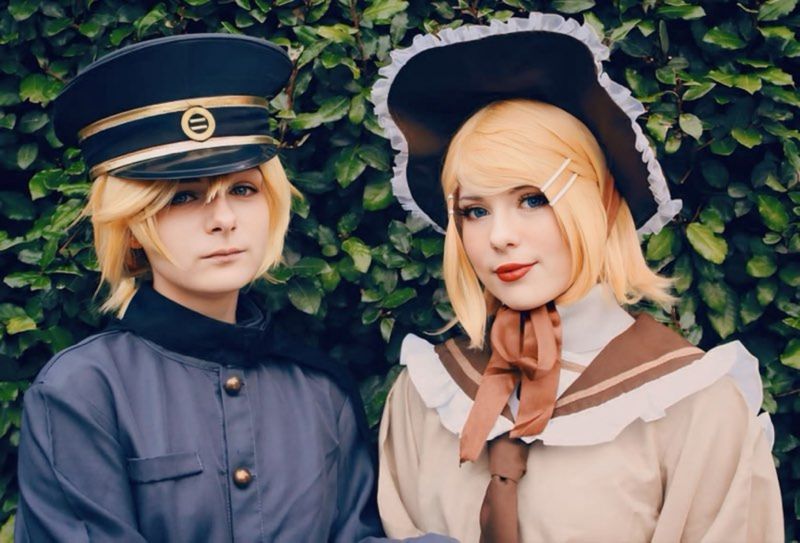 Phel_o.r – Len senbonsakura