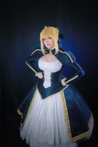 Selene - Saber Artoria