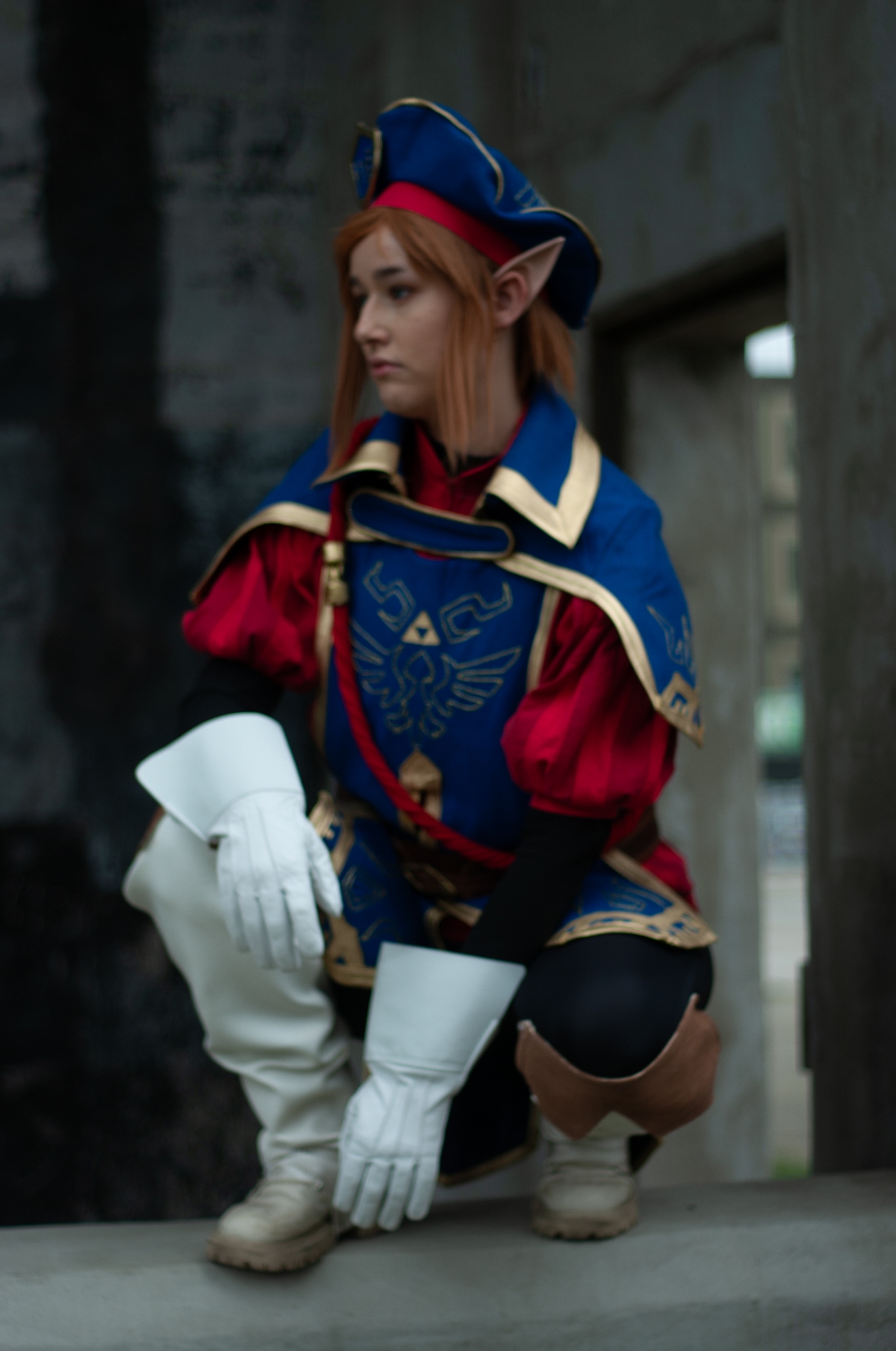 Royal guard link — photo 9