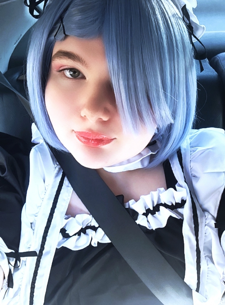 ✨️ Rem ✨️ - Photo 1