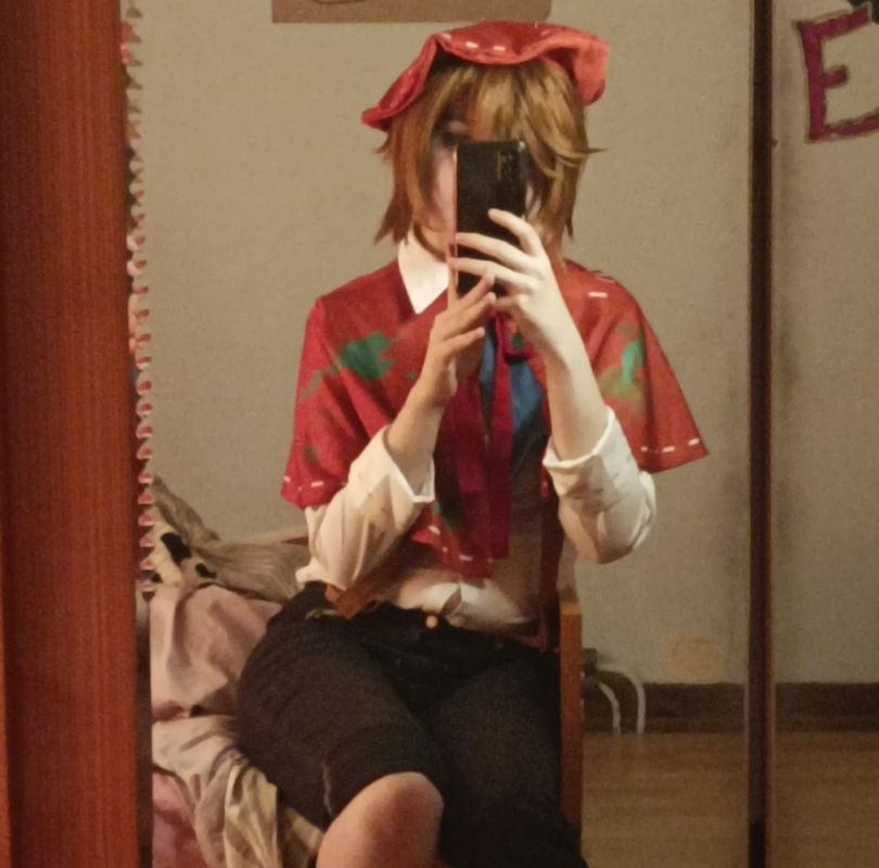 Thekoki – Edgar Valden