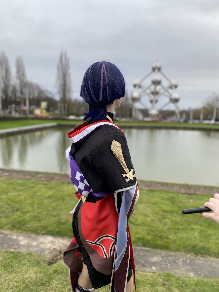 Made in asia 2024 - Photo 3