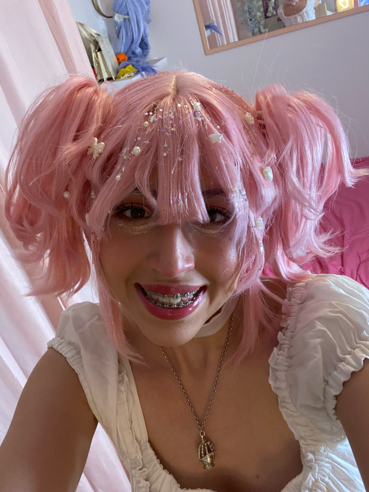 Madoka figure remake - Photo 19