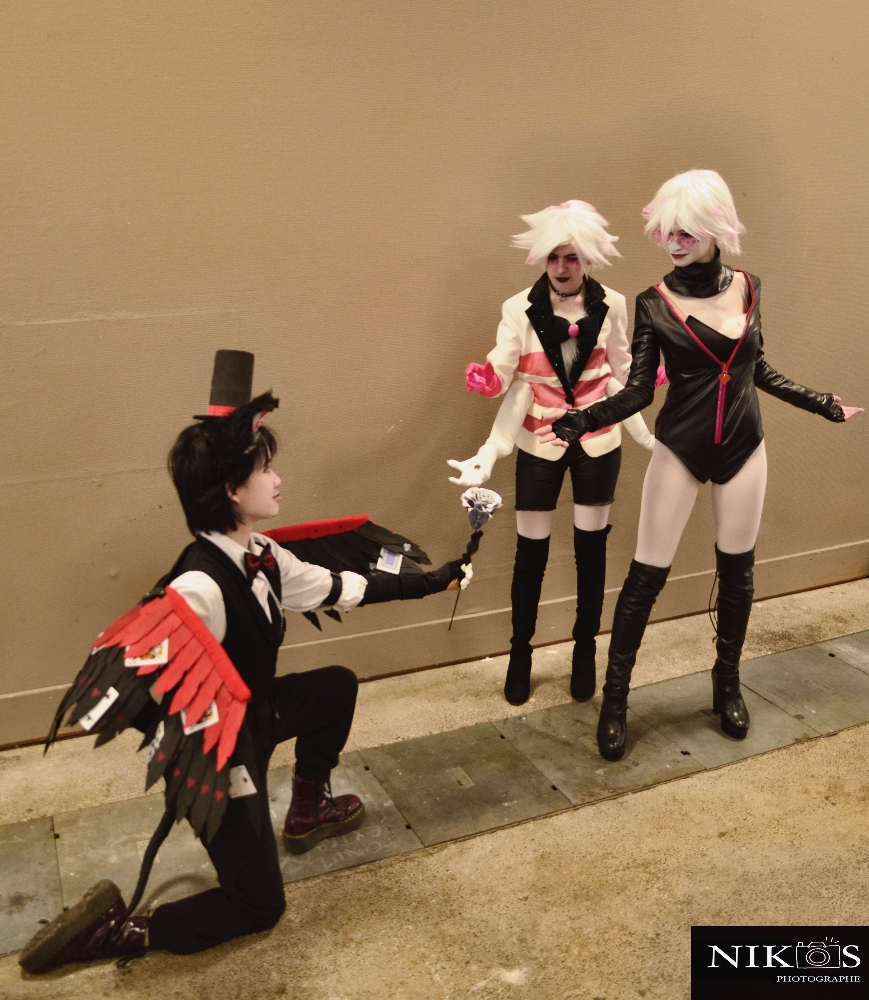 ☆Angel Dust Poison☆ - Photo 3