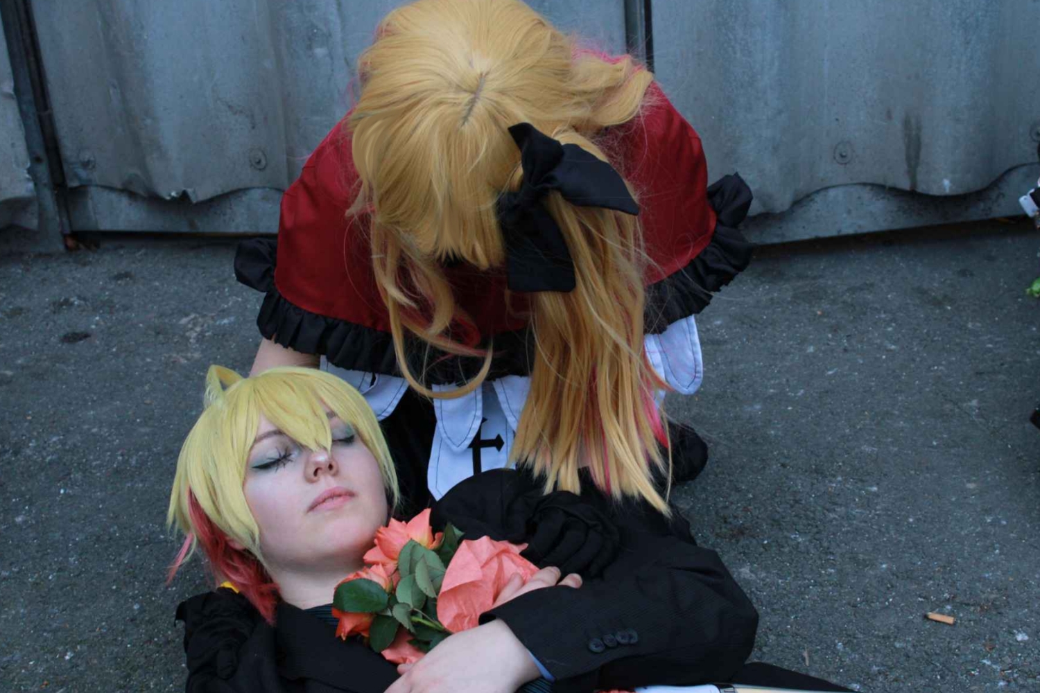 Ruby Hoshino - Photo 4