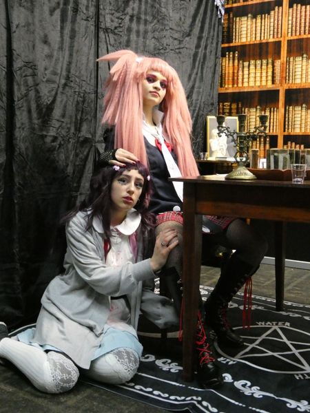 K4i_c0spl4y - ☆ Junko ☆