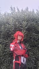 Diluc preview 2
