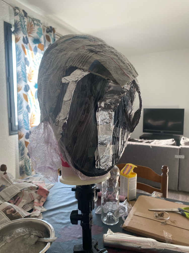 Adam Cosplay - Photo 17