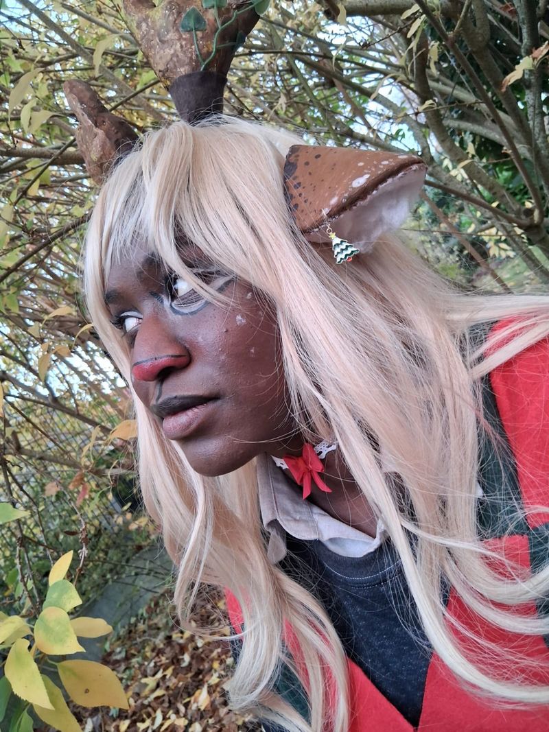 Khadidiatou_ – Noelle 