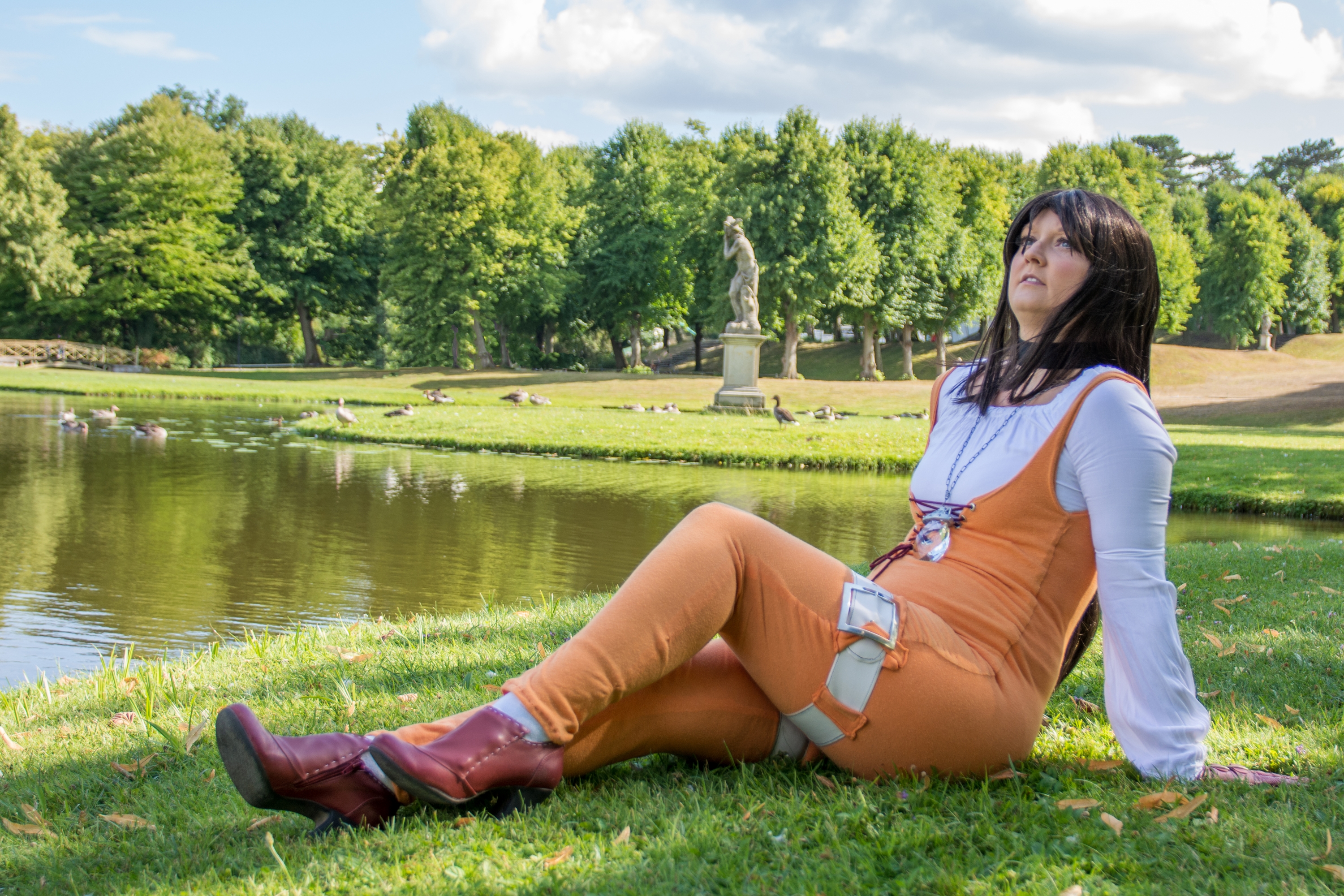 Garnet T. Alexandros - Photo 44