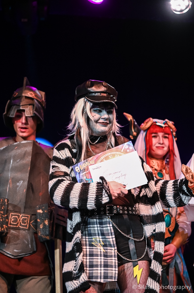 Frankie Stein  - Photo 3