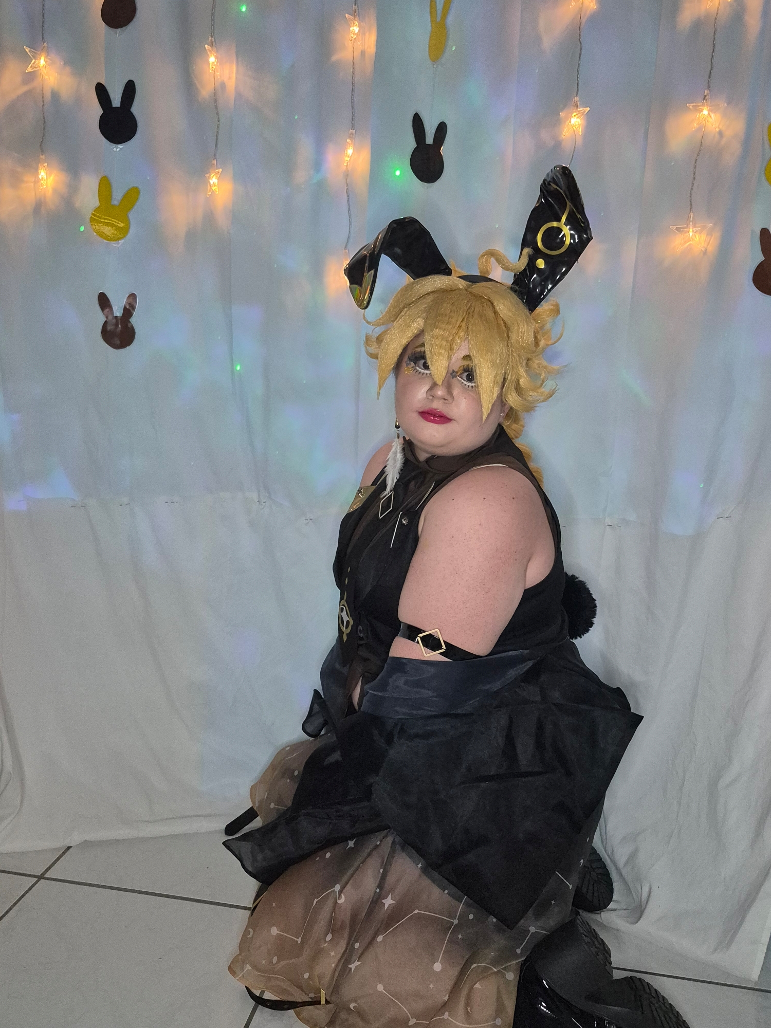 Aether Bunny 2026 — photo 89