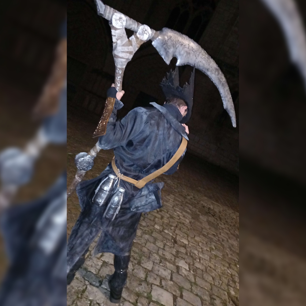 Chasseur  - Photo 10