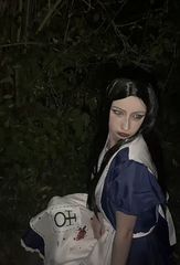 Alice liddle preview 3