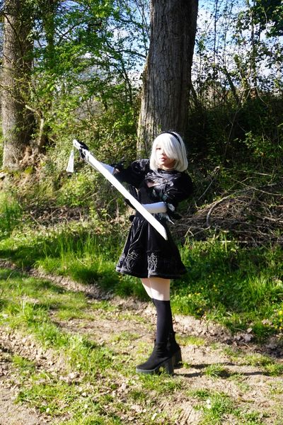 Pearlyyy - 2B