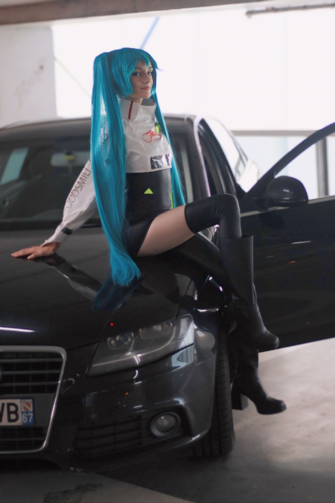 Miku! - Photo 4