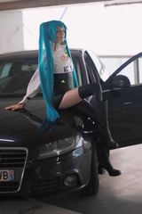 Miku! preview 2