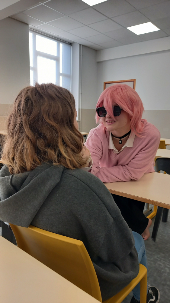 Yuri-drague - Photo 3