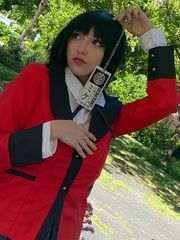Yumeko preview 3