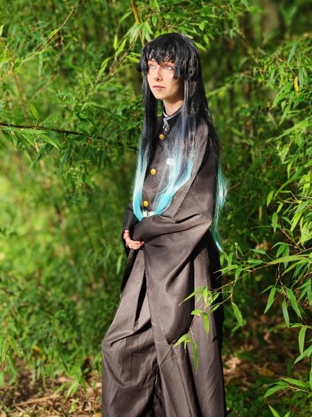 Goshii_ - Muichiro Tokito