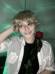 Adrien Agreste preview 3