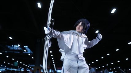 Uryu Ishida preview 3
