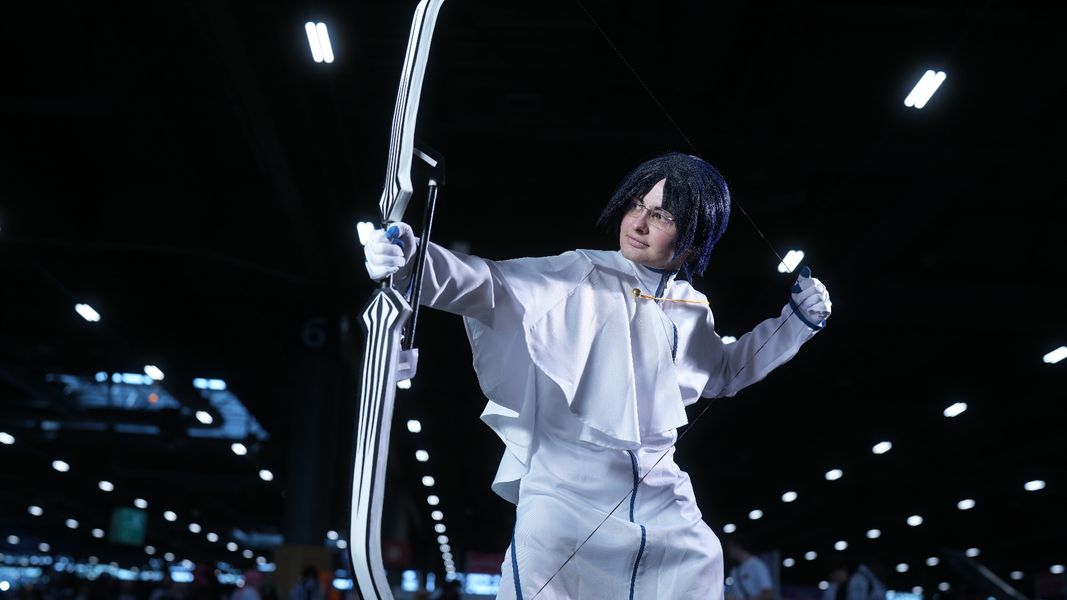 Samaël - Uryu Ishida