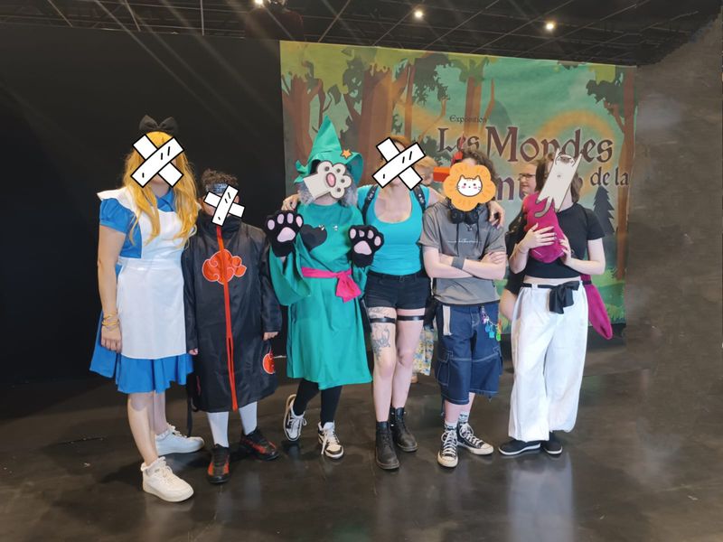 Mikomwa - GEEKFEST 2026