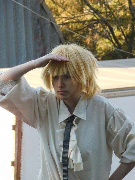 Pangofan - Denji