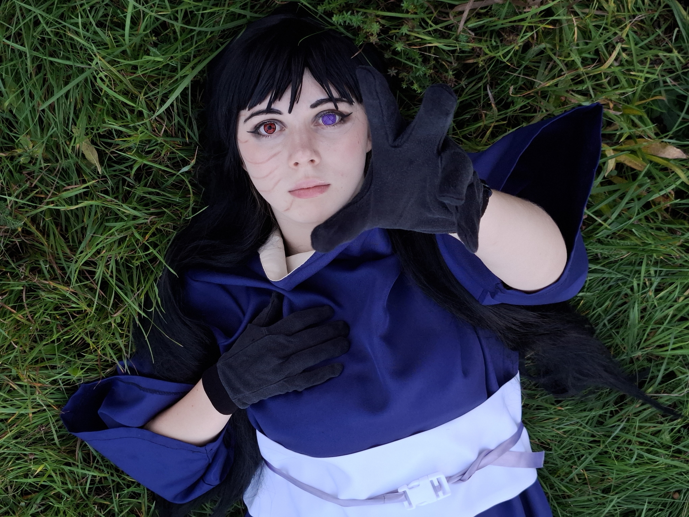 Shooting Obito - 1 — photo 6
