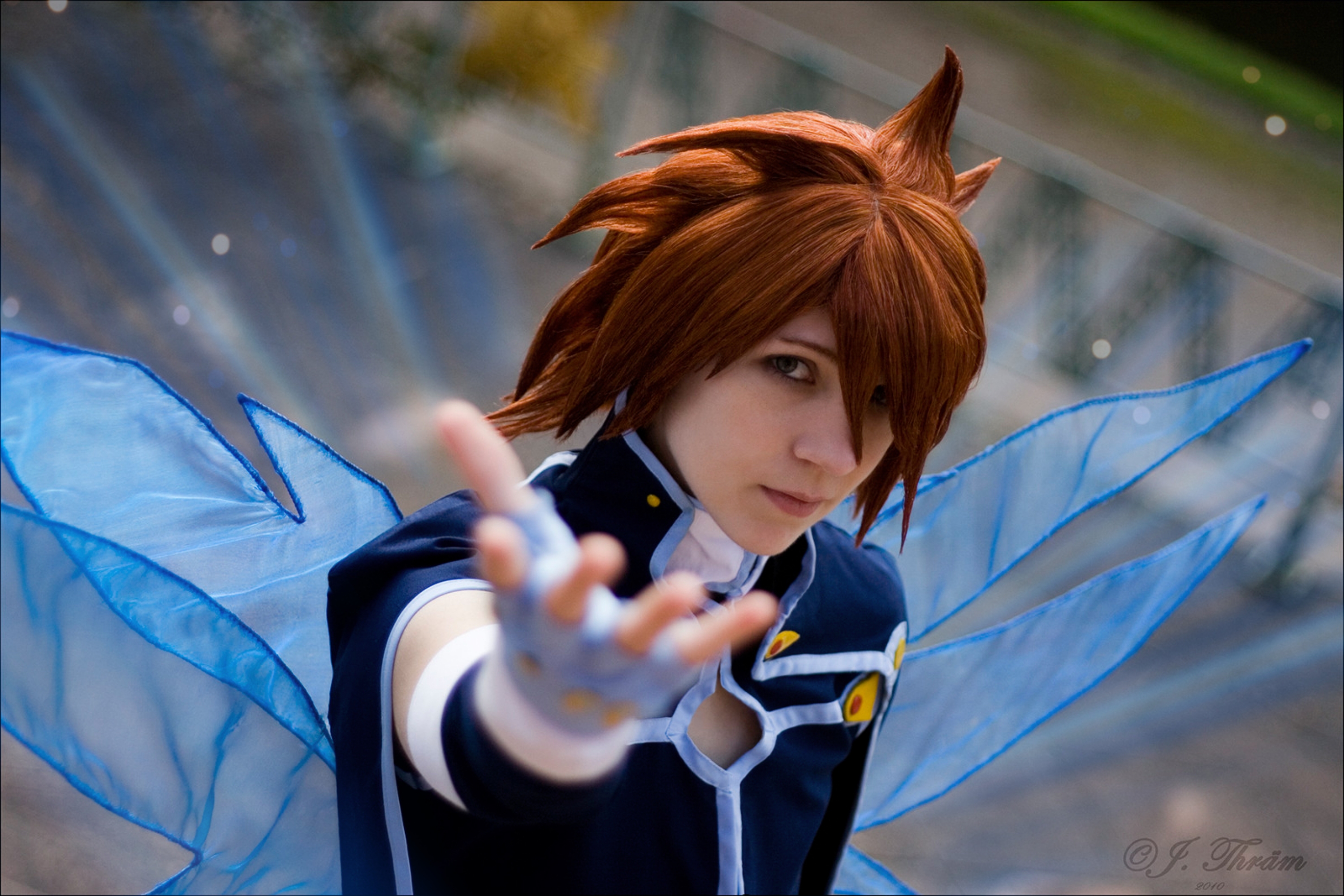 Tales of Symphonia - Photo 3