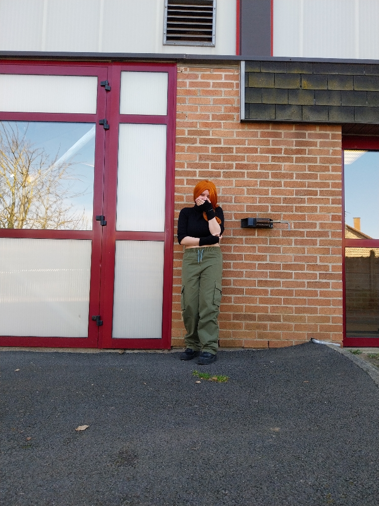 Kim possible - Photo 6