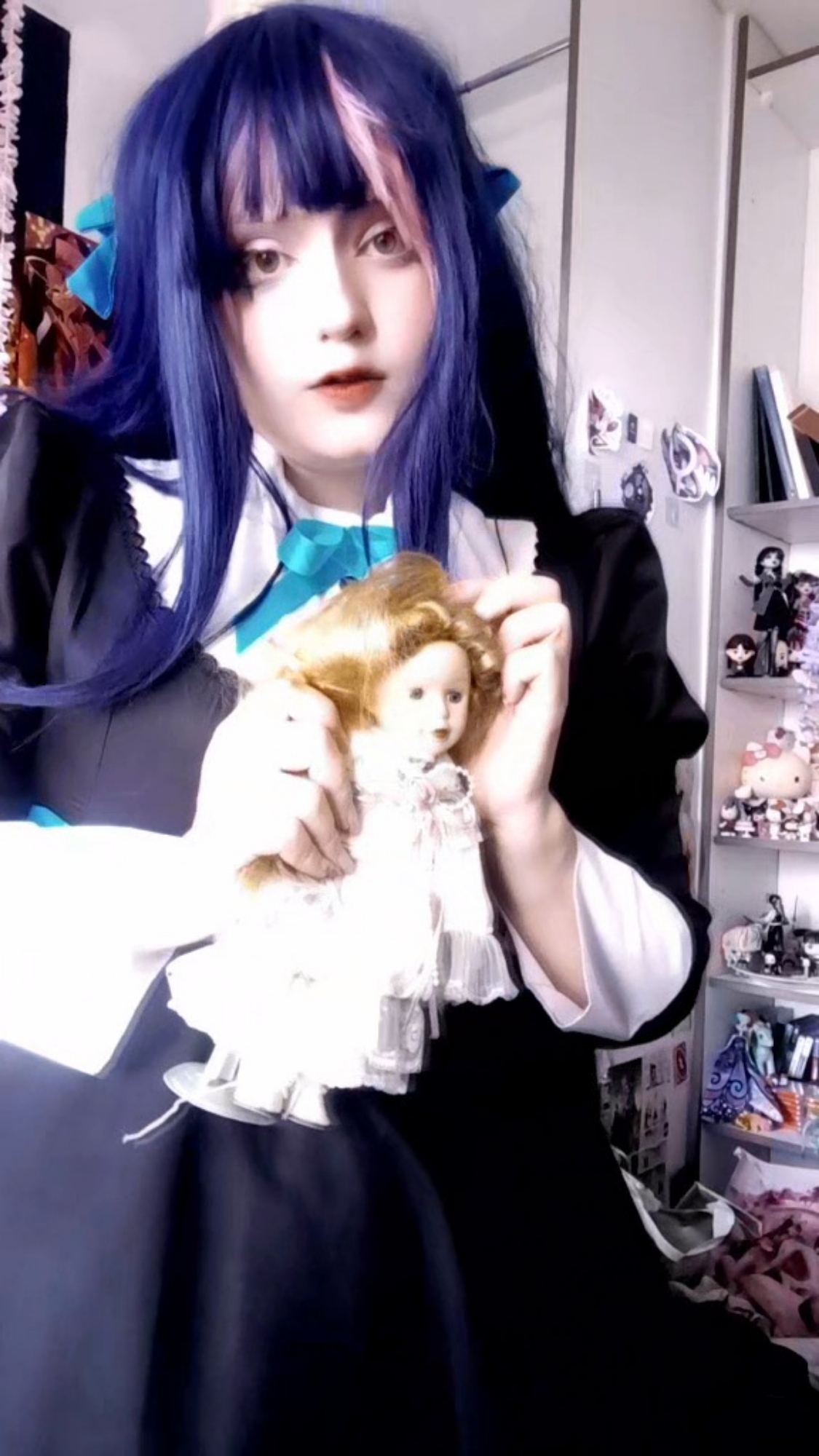 Stocking — photo 6