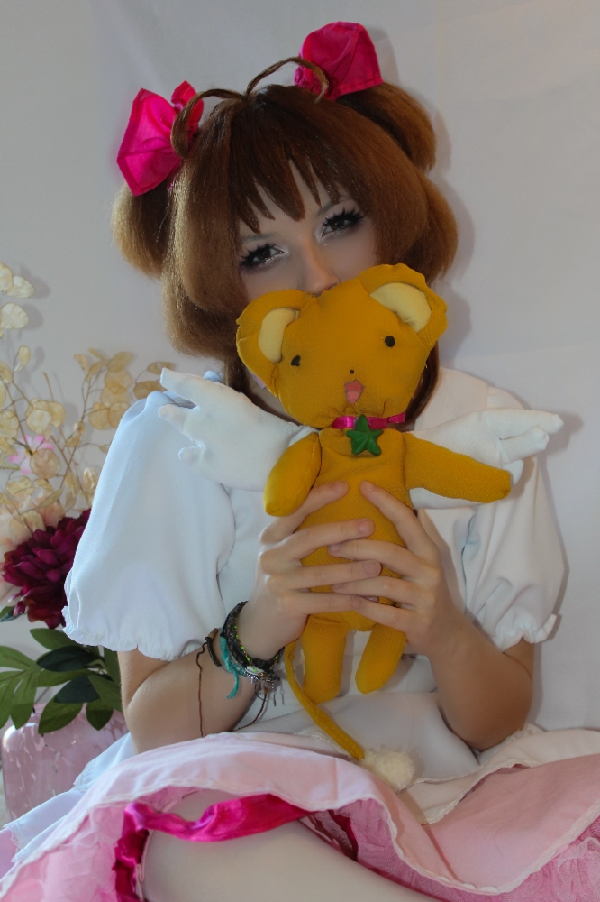 Sakura kinomoto — photo 8