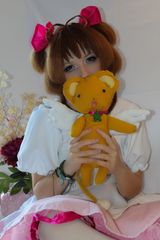 Sakura kinomoto preview 3