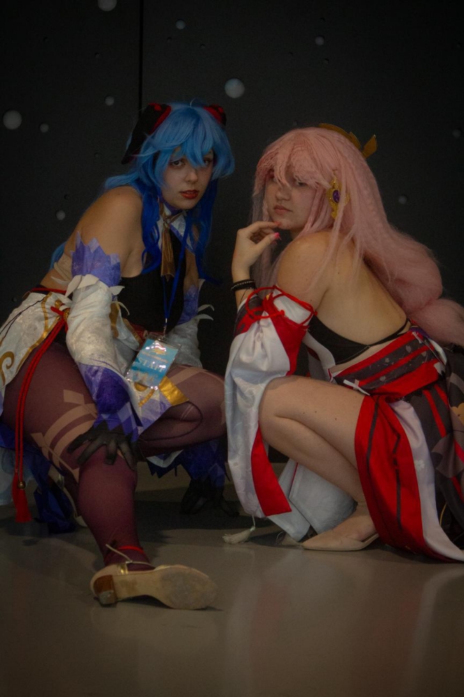 Yae miko — photo 6