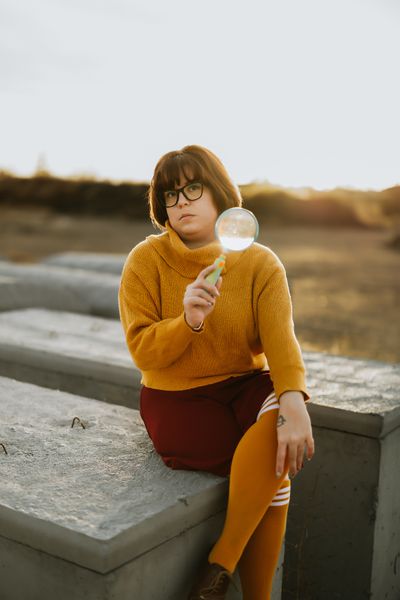 Gizmo_13 - Velma